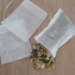 Self Fill Teabags