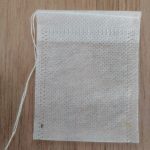Self Fill Teabags