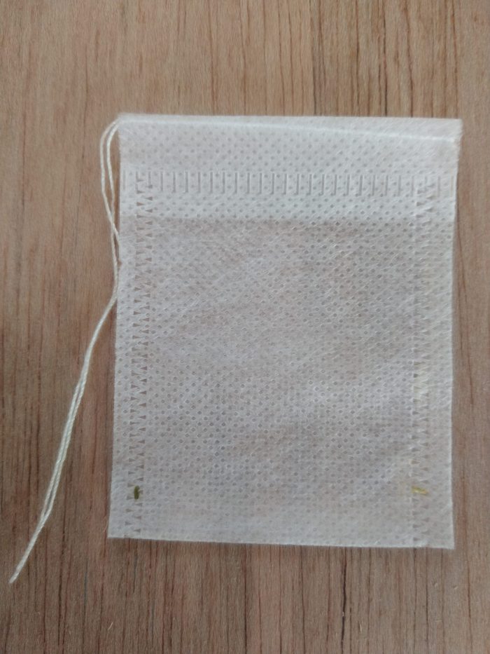 Self Fill Teabags