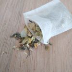 Self Fill Teabags
