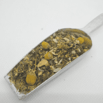 womens health herbal loose leaf tea