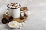 Mint Hot Chocolate - Vegan Friendly