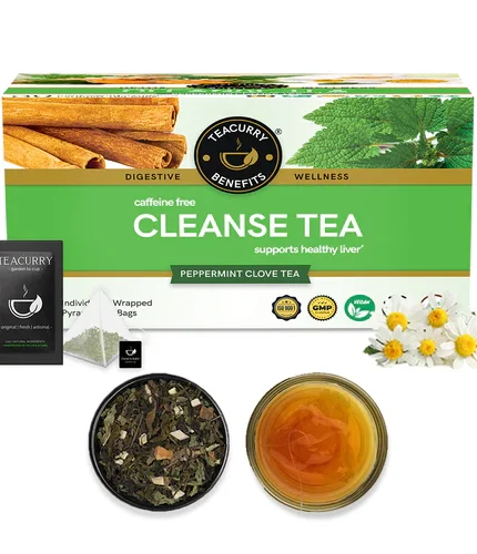 Cleanse Tea