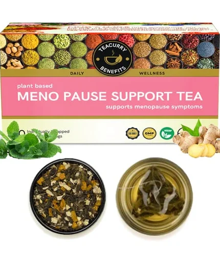 Menopause Tea