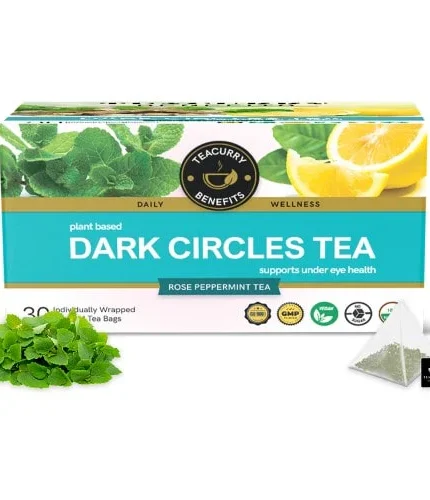 Dark Circles Tea