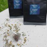 100% Natural Herbal Detox Tea