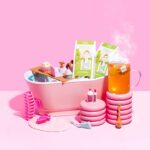 Miss Yoga - Chamomile Herbal Tea