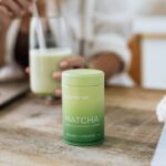 Nurtur Tea Ceremonial Matcha – Uji, Japan