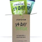 Charbrew 14 Day Detox Duo - Night & Day Detox Tea
