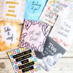 Get Well Soon Gift Tea