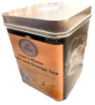 Orange, Ginger & Lions Mane Tea