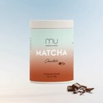 Chocolate Matcha 30g