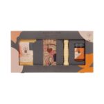 Down To Earth Reflexology  Set - Peppermint & Tea Tree