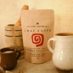 Chai Latte