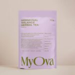 Hormonal Balance Botanical Tea