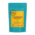 Ayuvedic Chai 