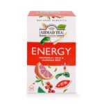 20 Teabag Energy