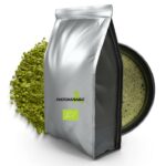 Organic Matcha Xc - Culinary Quality - Bulk (5kg)