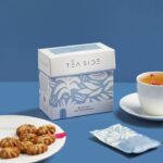 Kashmir - Green Tea (15 Pyramid Bags)