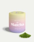 Ceremonial Organic Matcha Tea 30 G