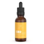 CB2 Oil - Mood, Focus, Clarity