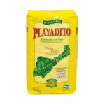 Playadito Yerba Mate 1 Kg
