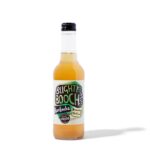 Blighty Booch Bramley Apple & Elderflower Kombucha