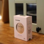 Loose Leaf Pu'er Green Tea Gift Box (8 Tea Tokens)