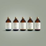 Kombucha (12 X 330ml)