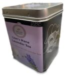 Lavender & Lions Mane Tea