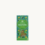 Green Tea & Turmeric Restore Tea | 15 Biodegradable Teabags