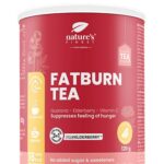Fatburn Tea