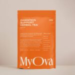 Digestive Support Botanical Tea