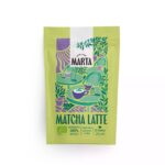 Matcha Latte | Energy