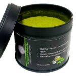 Ceremonial Matcha & Lions Mane Tea