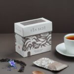 Very Earl Grey - Black Tea (15 Pyramid Bags)