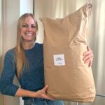 1kg Bulk Organic Tea Vata Calm Point