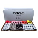 Vidrate 30 Sachet Postal Pack - Variety