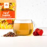 Cup of Sunshine - Menopause Support