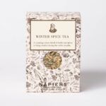 Napiers Winter Spice Tea