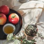 Herbal Infusion N3 (Restorative)