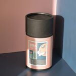 Genmaicha Popcorn Tea