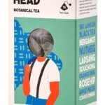 Elegant Earl Grey Tea Bags