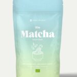 Organic Matcha Tea Traditional 250g