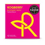 Bloomin' Buds Herbal Tea Blend