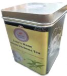 Lemon Verbena & Lions Mane Tea