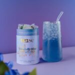 Blissfully Blue  | Colour Changing Wellness Tea
