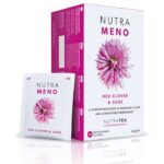 Nutra Meno Herbal Tea