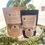 Anti-Inflammation Herbal Tea