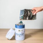 Golden Slumbers Tea Refill | Herbal Tea | Sleep Support